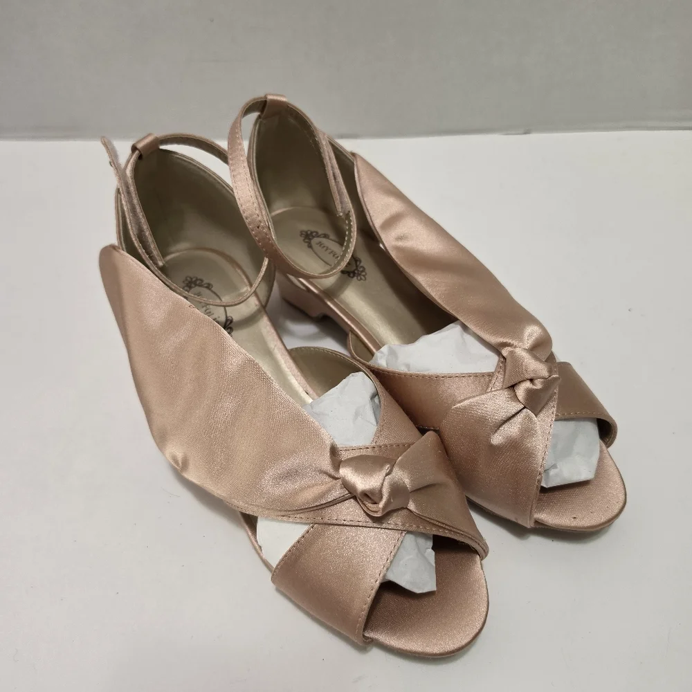 Joyfolie‎ Amie Shoe Primrose Youth 5